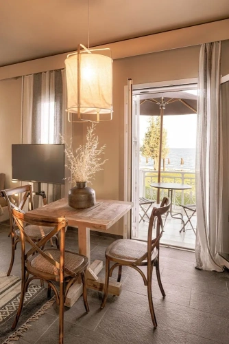 Luxury Apartment