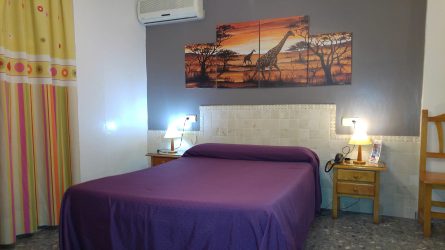 Hotel Miraya