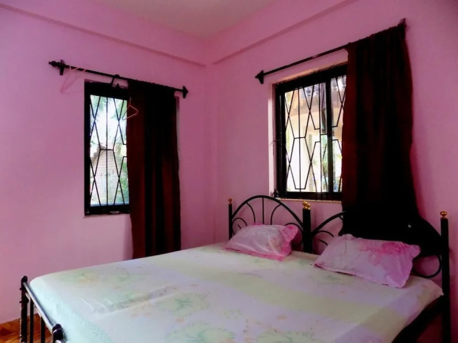 Romaldo Guest-House