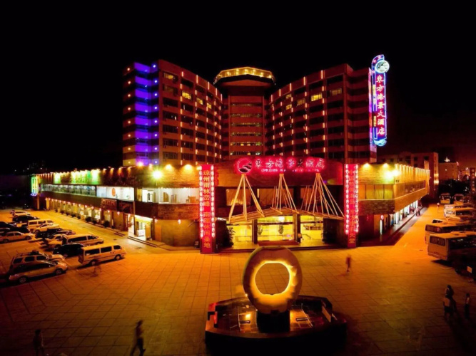 Hotelbild