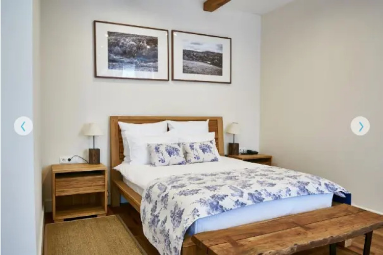 Фотография номера гостиницы Лефкадия