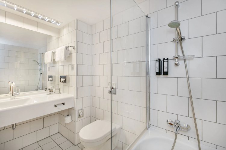 Hotel Arcotel Kaiserwasser photo 10