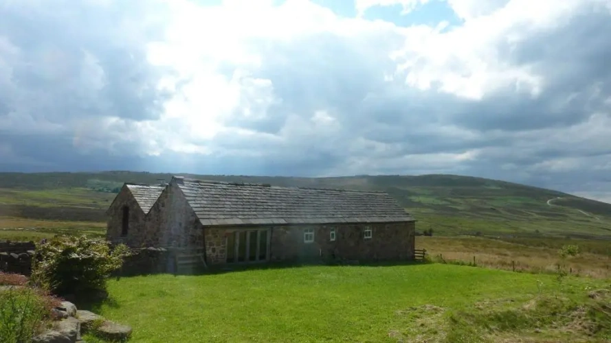 Double Cottage