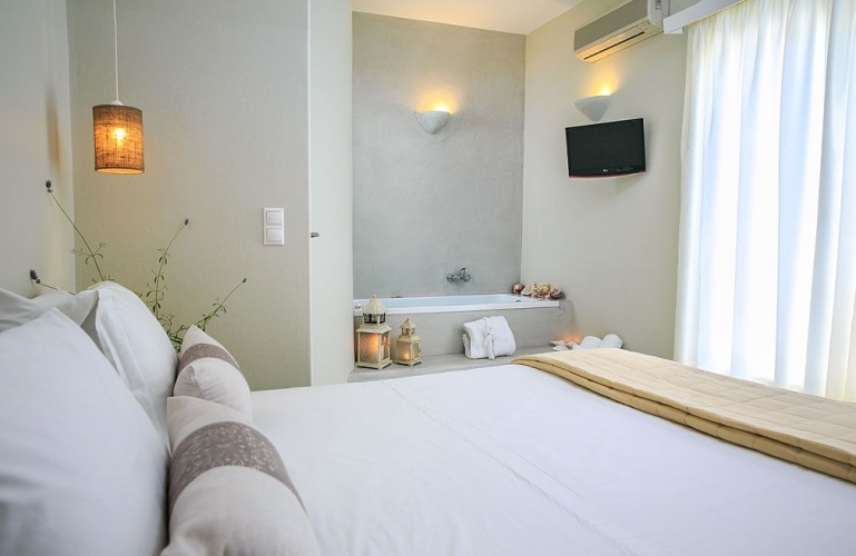 Superior Family Suite