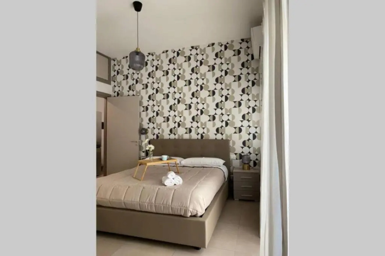 B&B Piano1 Interno5 - Accogliente e moderno bilocale vicino al centro