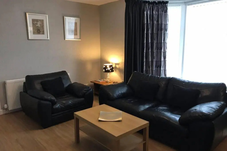1 Catherines City Cottage