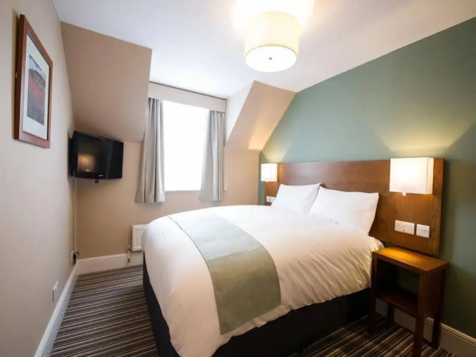 Innkeepers Lodge Exeter Clyst St George