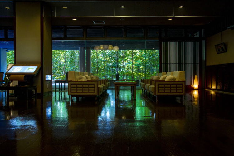 Fujiya Ryokan