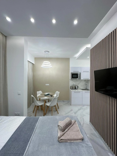 Boutique Luxury Residence