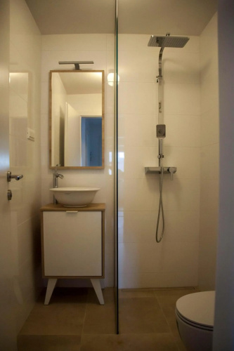 Chang Thai apartments