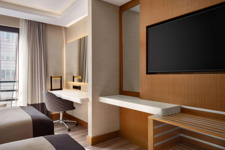 Ramada Residences by Wyndham Balikesir