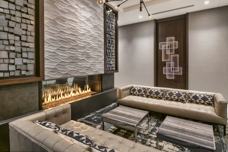 Staybridge Suites Boston Logan Airport - Revere photo 15