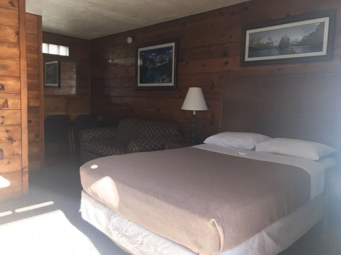 Aspen Lodge