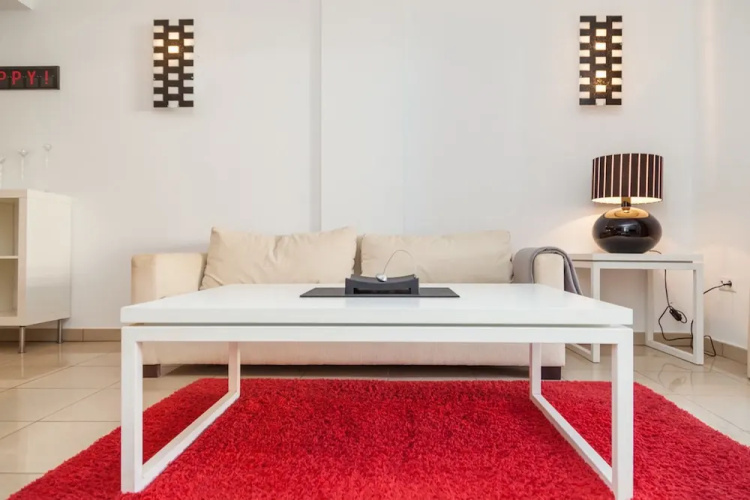 Apartment El Bosque