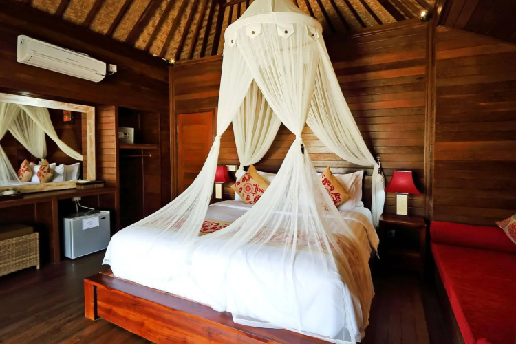 Dream Beach Cottages