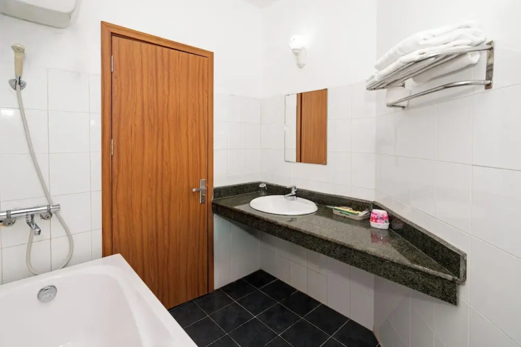 BIDV Hotel Do Son