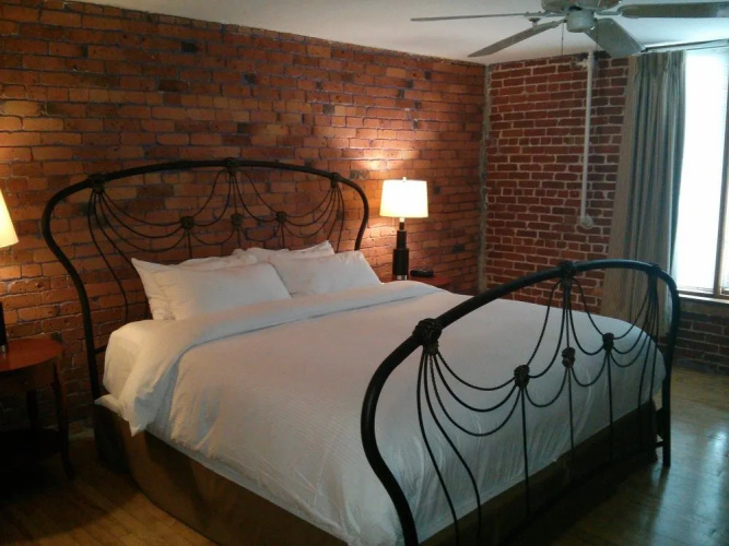 Lofts du Vieux-Port