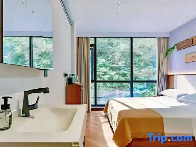 Luxury Double room