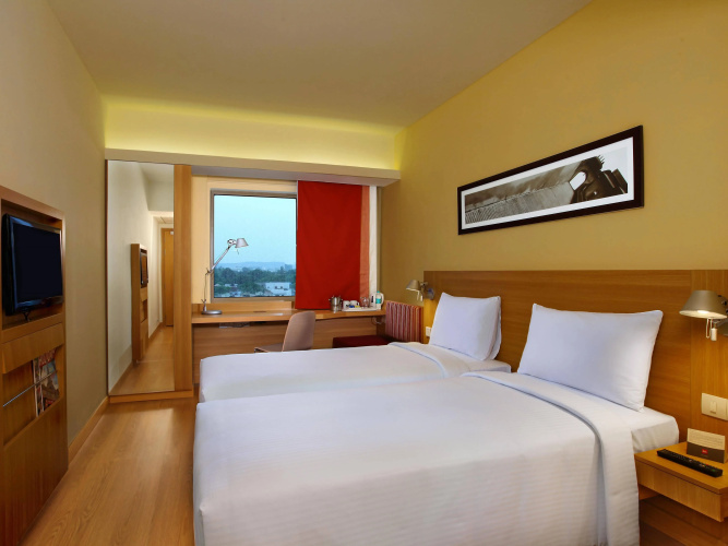 ibis Jaipur City Centre