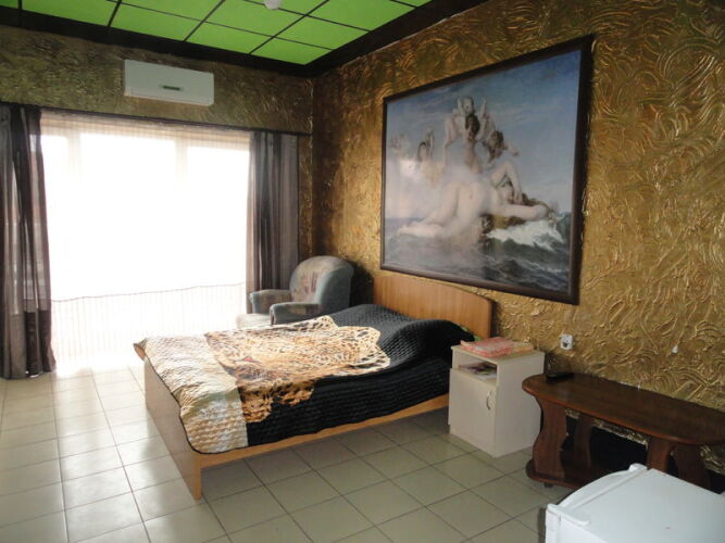 Фотография номера мини отеля Арбат