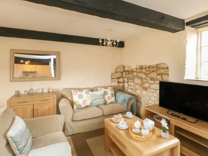 Laurel Cottage