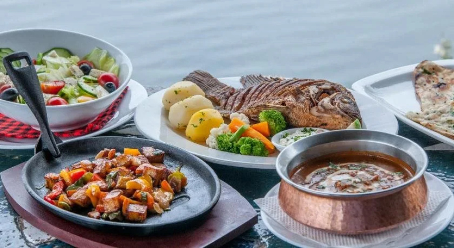 Tilapia