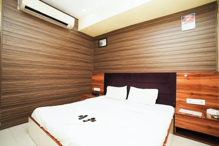 Hotel Twigo Inn
