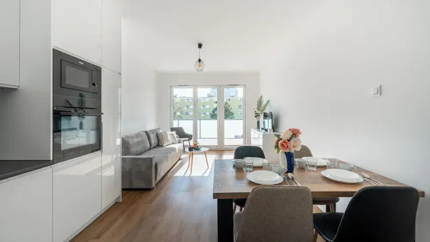 Apartamenty Sun&Snow Baltea