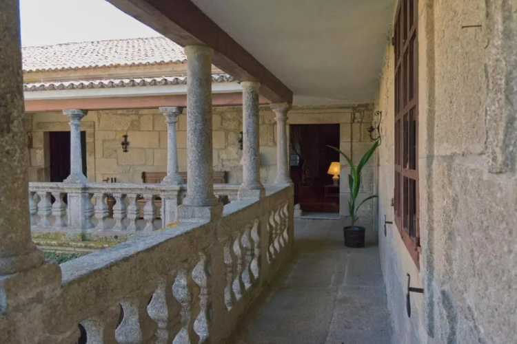 Pazo de Villares