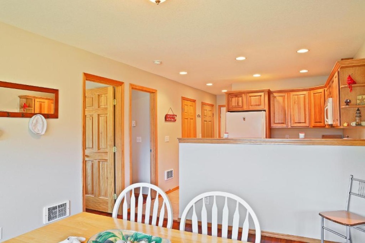 3 Bedrooms Cottage