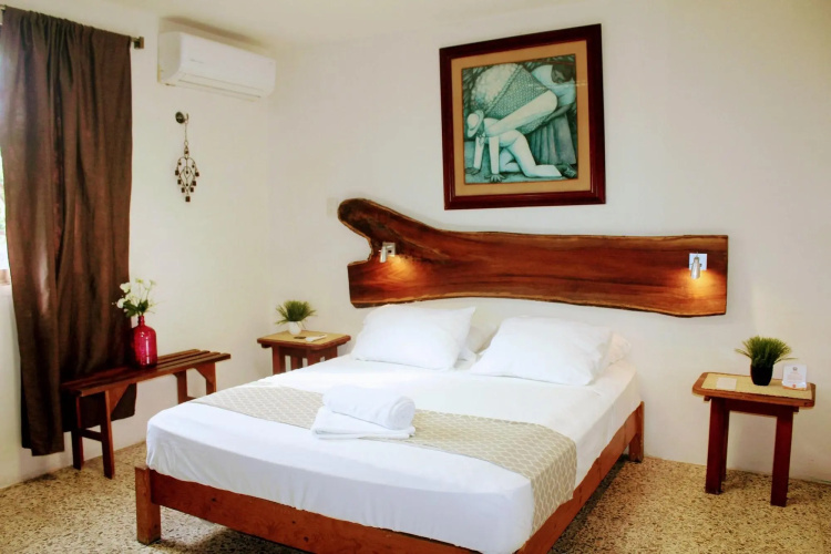 Hostal & Suites Pata de Perro