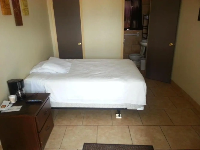 Economy Single room