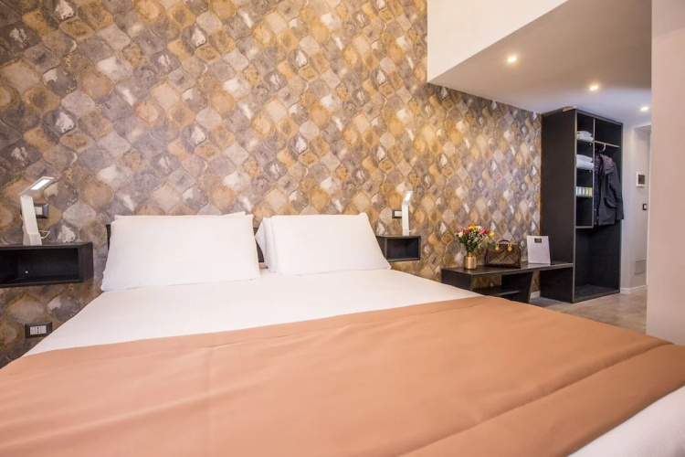 Bb'S Suites Ripetta