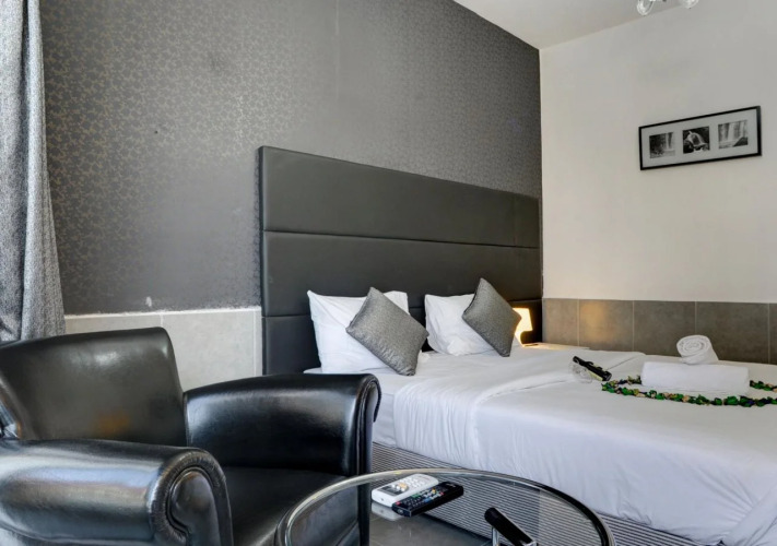 Фотография отеля