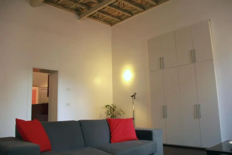 1 Bedroom Apartment with view