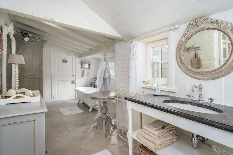 Guesthouse B&B De Loverlij