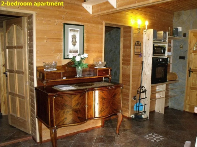 Villa Ylex
