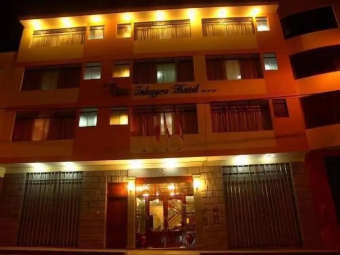 Imagen del hotel