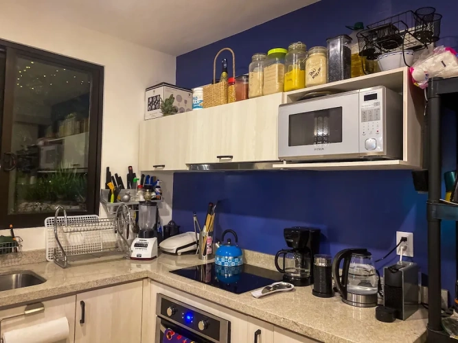 1 Bedroom Deluxe room