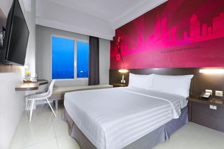 Superior room