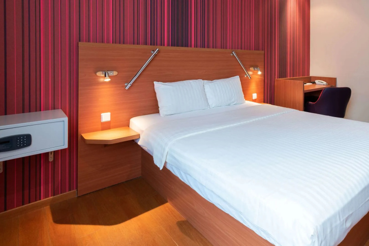Star G Hotel München Schwabing