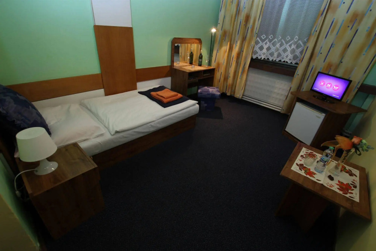 Hotel Slovakia
