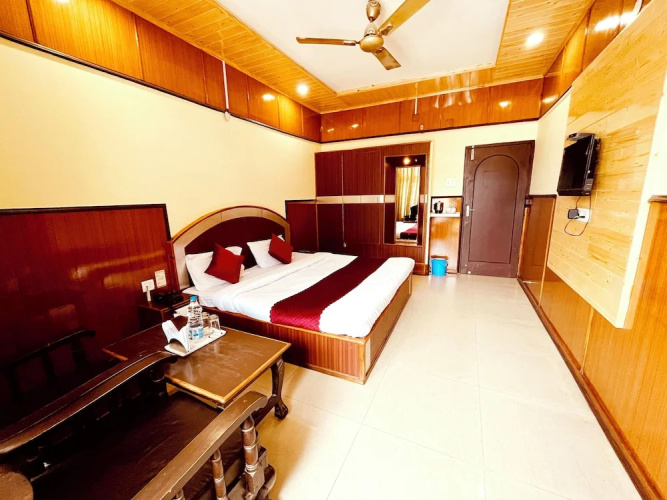 Hotel Amit