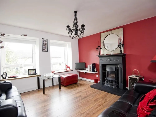 Platinum Serviced Apartments