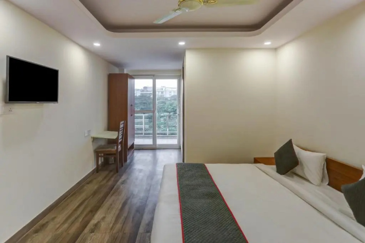 Hotelbild
