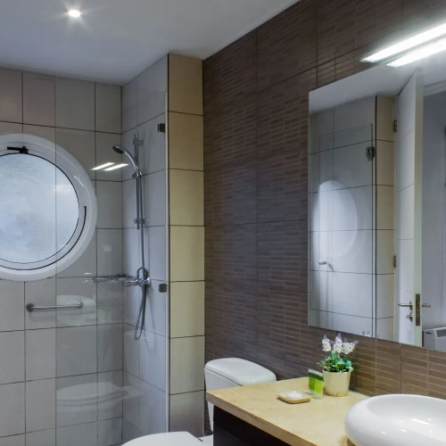 1 Bedroom Superior Apartment