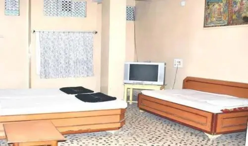 Hotel Mayur