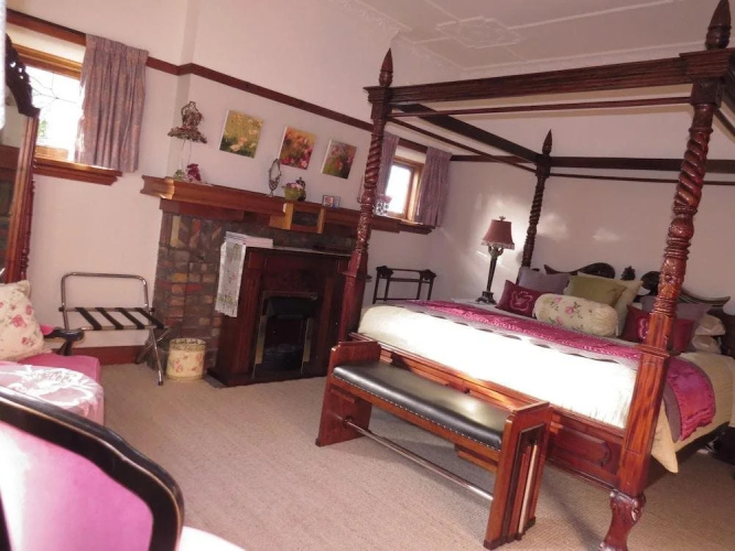 Mourilyan House