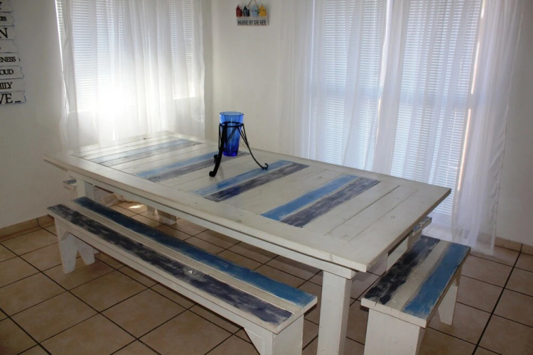 8 Weskus Villa Self catering