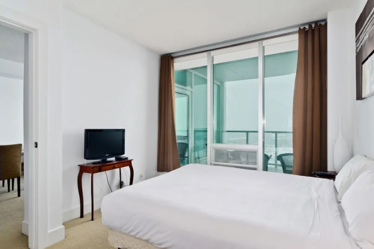 Suite Digs Arriva